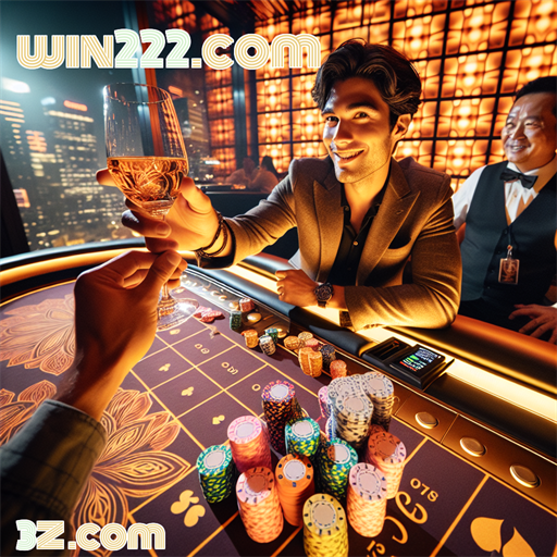 A Revolução dos Jogos de Ação em win222.com